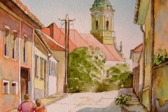 Veszprém